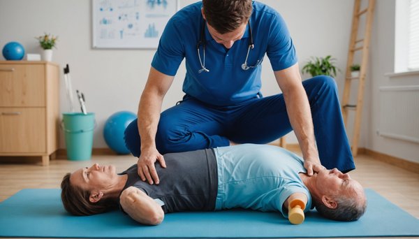 Pourquoi actualiser ses competences en kinesitherapie ?