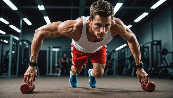 Quels bienfaits de l'arginine sur la circulation et la performance ?